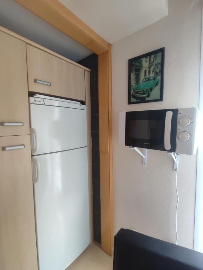 Beautiful Apartment In La Manga San Javier Exterior foto