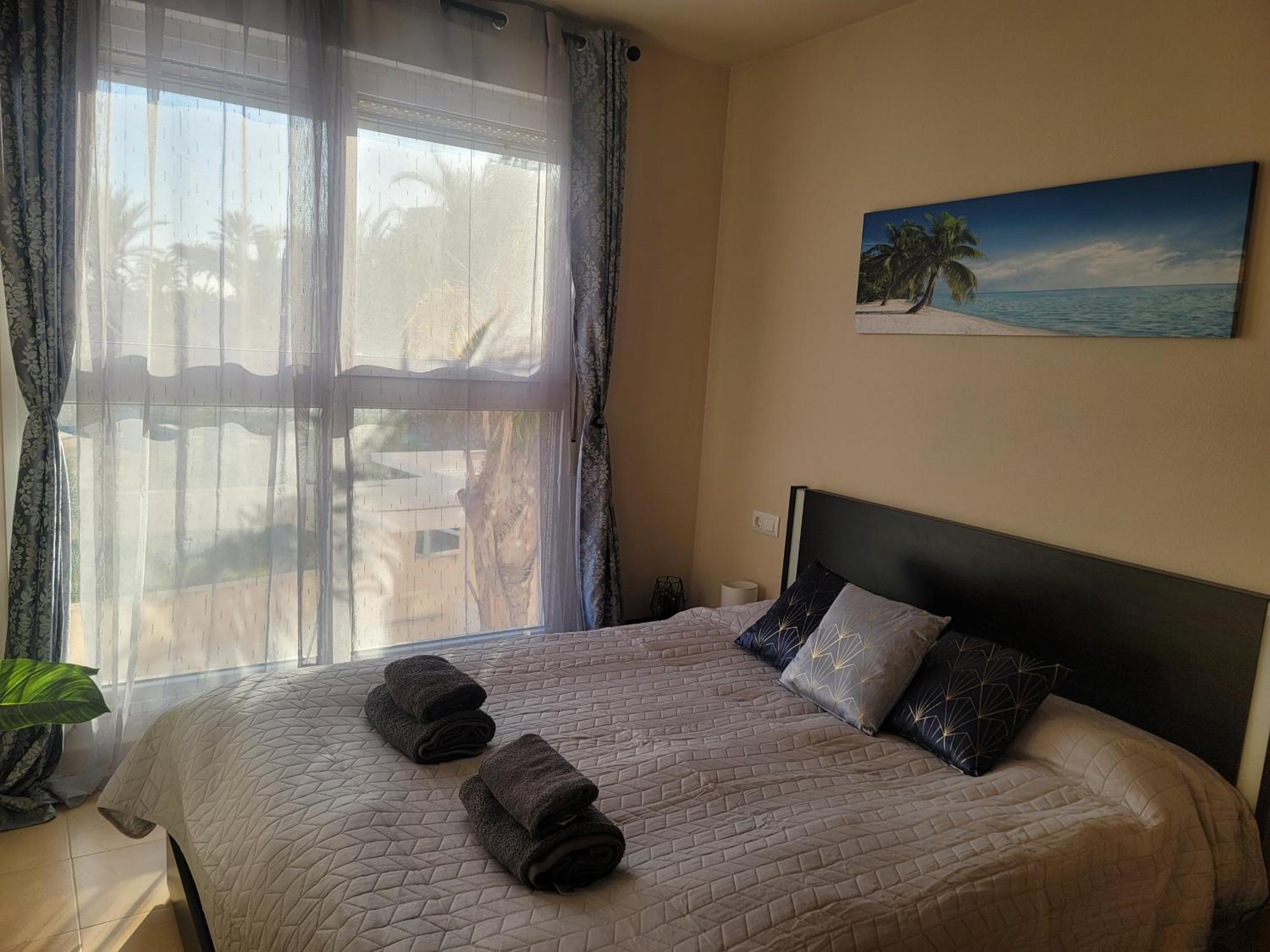 Beautiful Apartment In La Manga San Javier Exterior foto